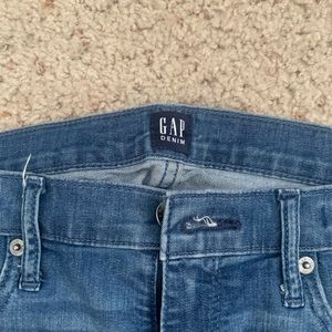 Gap Denim size 27